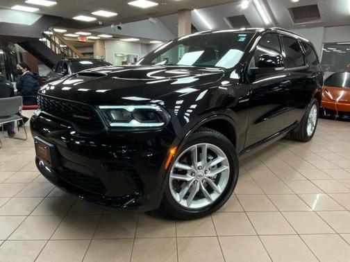 2025 Dodge Durango R/T PLUS AWD