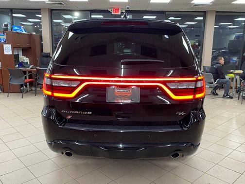 2025 Dodge Durango R/T PLUS AWD