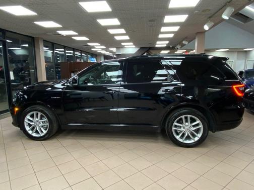 2025 Dodge Durango R/T PLUS AWD