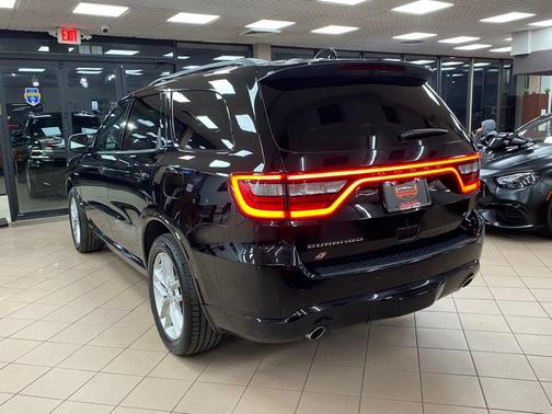 2025 Dodge Durango R/T PLUS AWD