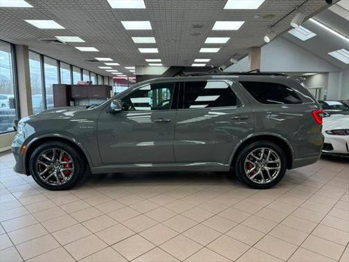 2022 Dodge Durango R/T Plus AWD