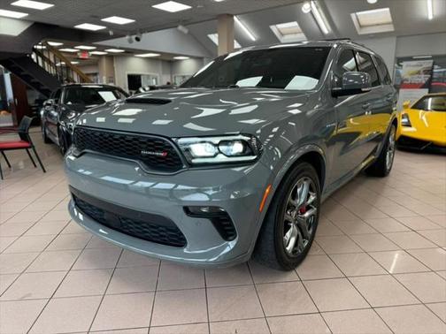 2022 Dodge Durango R/T Plus AWD