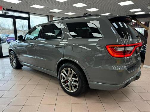 2022 Dodge Durango R/T Plus AWD