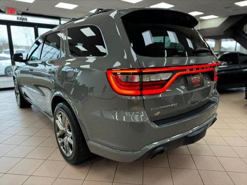 2022 Dodge Durango R/T Plus AWD