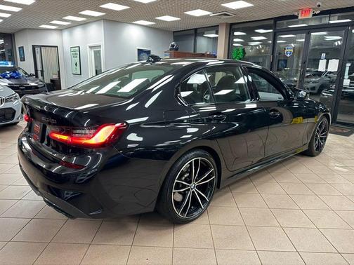 2021 BMW M340 i xDrive