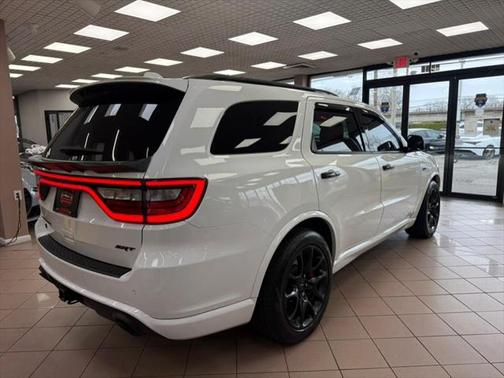 2021 Dodge Durango SRT 392 AWD