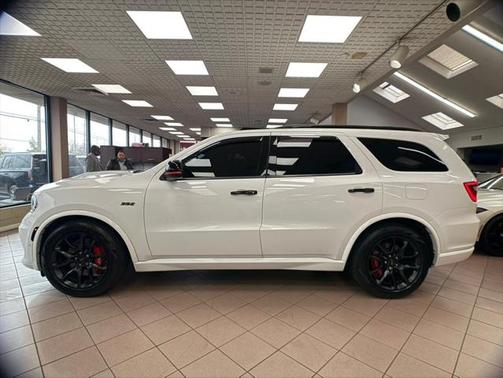 2021 Dodge Durango SRT 392 AWD
