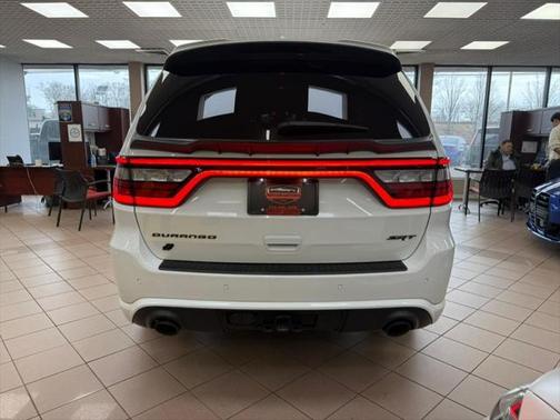 2021 Dodge Durango SRT 392 AWD