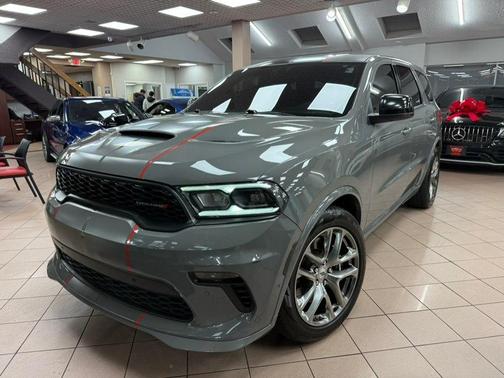 2022 Dodge Durango R/T
