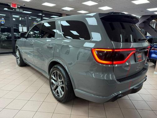 2022 Dodge Durango R/T
