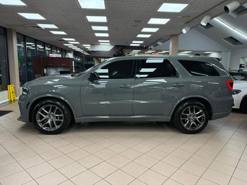 2022 Dodge Durango R/T