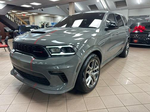 2022 Dodge Durango R/T