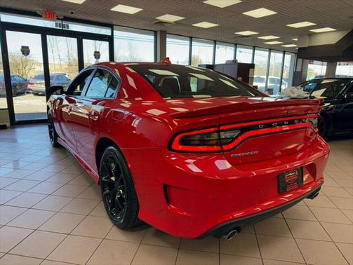 2023 Dodge Charger GT