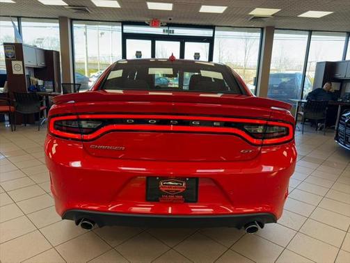 2023 Dodge Charger GT