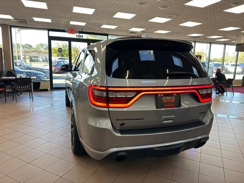 2021 Dodge Durango SRT 392 AWD