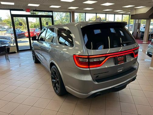 2021 Dodge Durango SRT 392 AWD