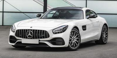 2020 Mercedes-Benz AMG GT Base