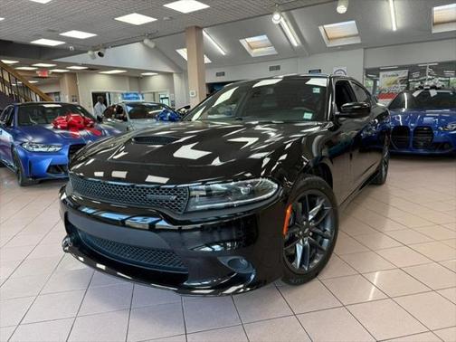 2022 Dodge Charger GT