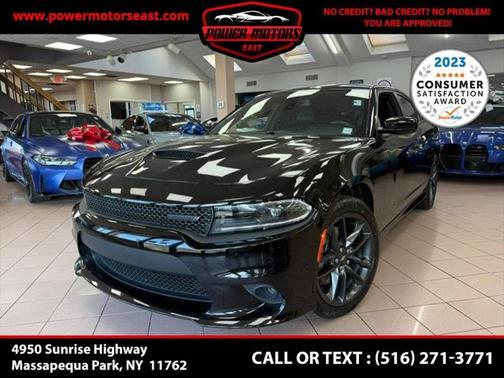 2022 Dodge Charger GT