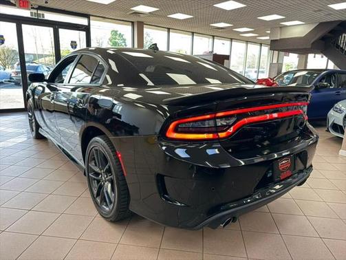 2022 Dodge Charger GT