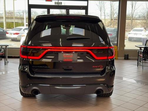 2021 Dodge Durango SRT Hellcat