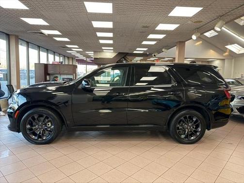 2022 Dodge Durango R/T Plus AWD