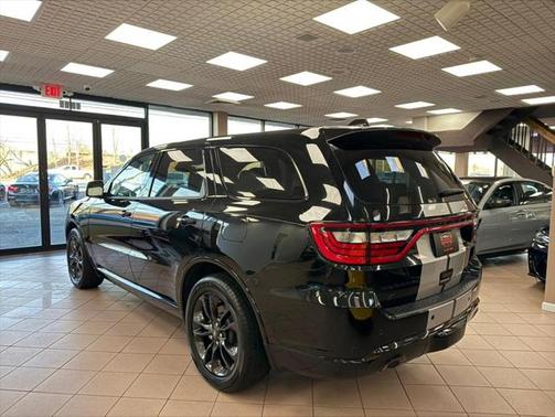 2022 Dodge Durango R/T Plus AWD