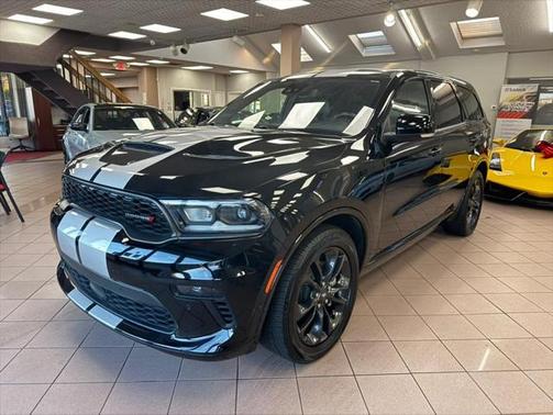 2022 Dodge Durango R/T Plus AWD