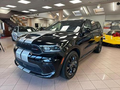 2022 Dodge Durango R/T Plus AWD