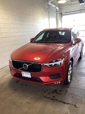 2018 Volvo XC60 T5 Momentum