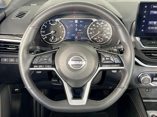 2024 Nissan Altima SR VC-Turbo FWD