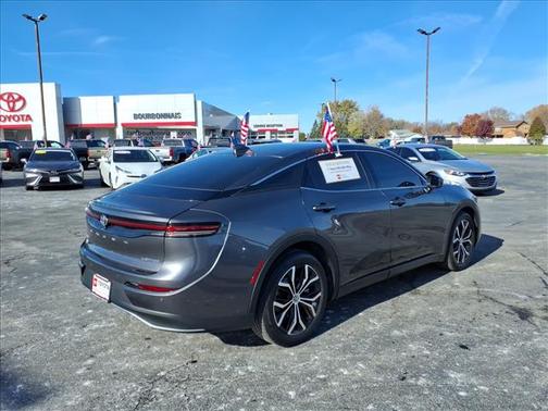 2023 Toyota Crown Limited