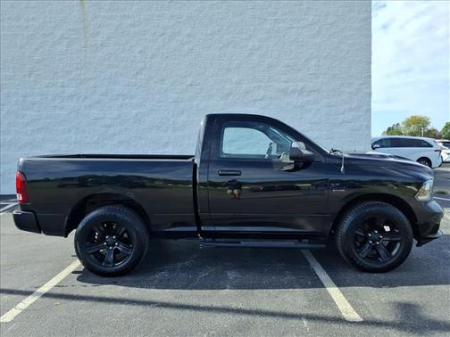 2016 RAM 1500 Sport