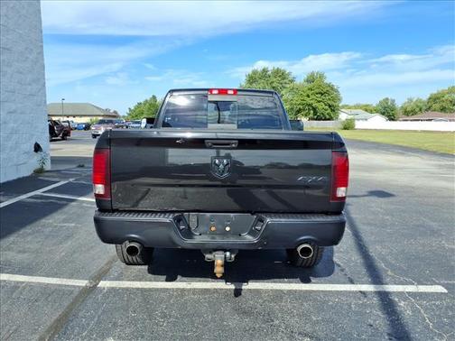 2016 RAM 1500 Sport