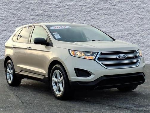 2017 Ford Edge SE