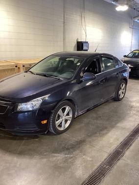 2014 Chevrolet Cruze 2LT