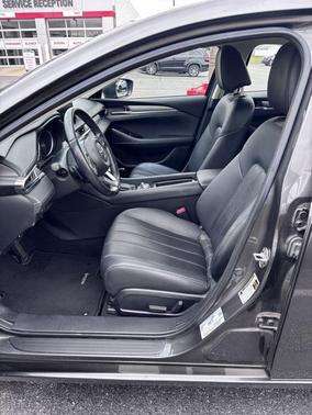 2020 Mazda Mazda6 Grand Touring