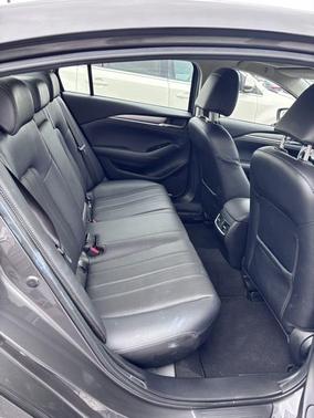 2020 Mazda Mazda6 Grand Touring