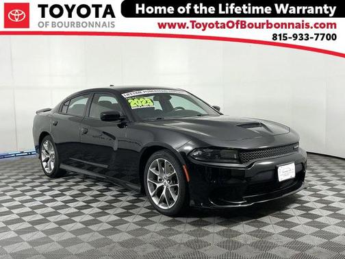 2023 Dodge Charger GT