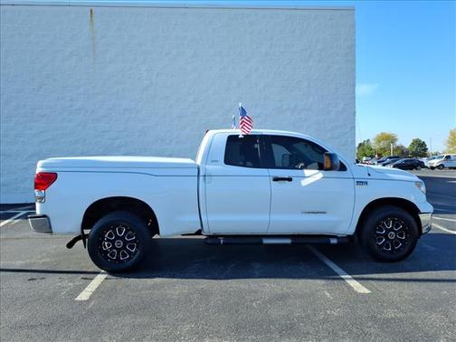 2007 Toyota Tundra SR5