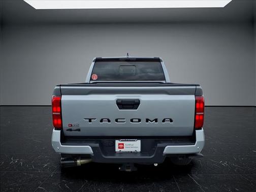 01j9 2025 Toyota Tacoma SR5