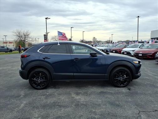 2024 Mazda CX-30 2.5 S Select Sport
