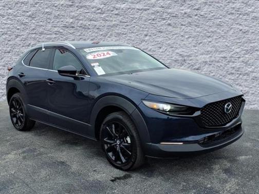 2024 Mazda CX-30 2.5 S Select Sport