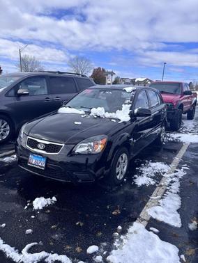2011 Kia Rio5 LX
