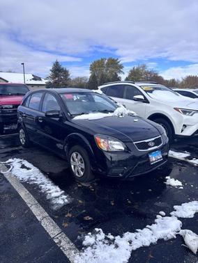 2011 Kia Rio5 LX