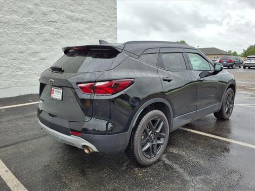 2020 Chevrolet Blazer 2LT