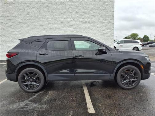 2020 Chevrolet Blazer 2LT