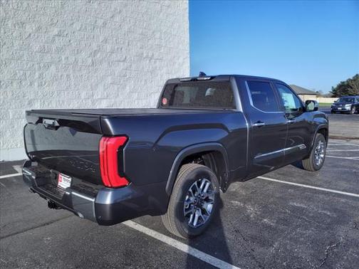 2025 Toyota Tundra 1794 Edition