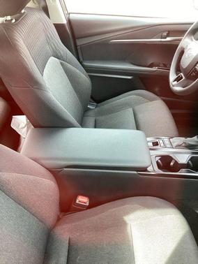 Underground 2025 Toyota Camry LE