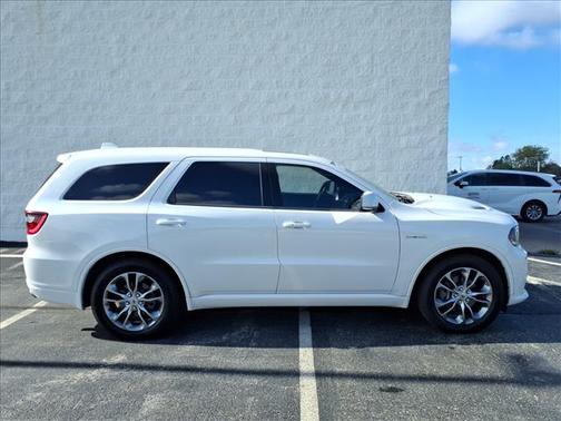 2020 Dodge Durango R/T AWD